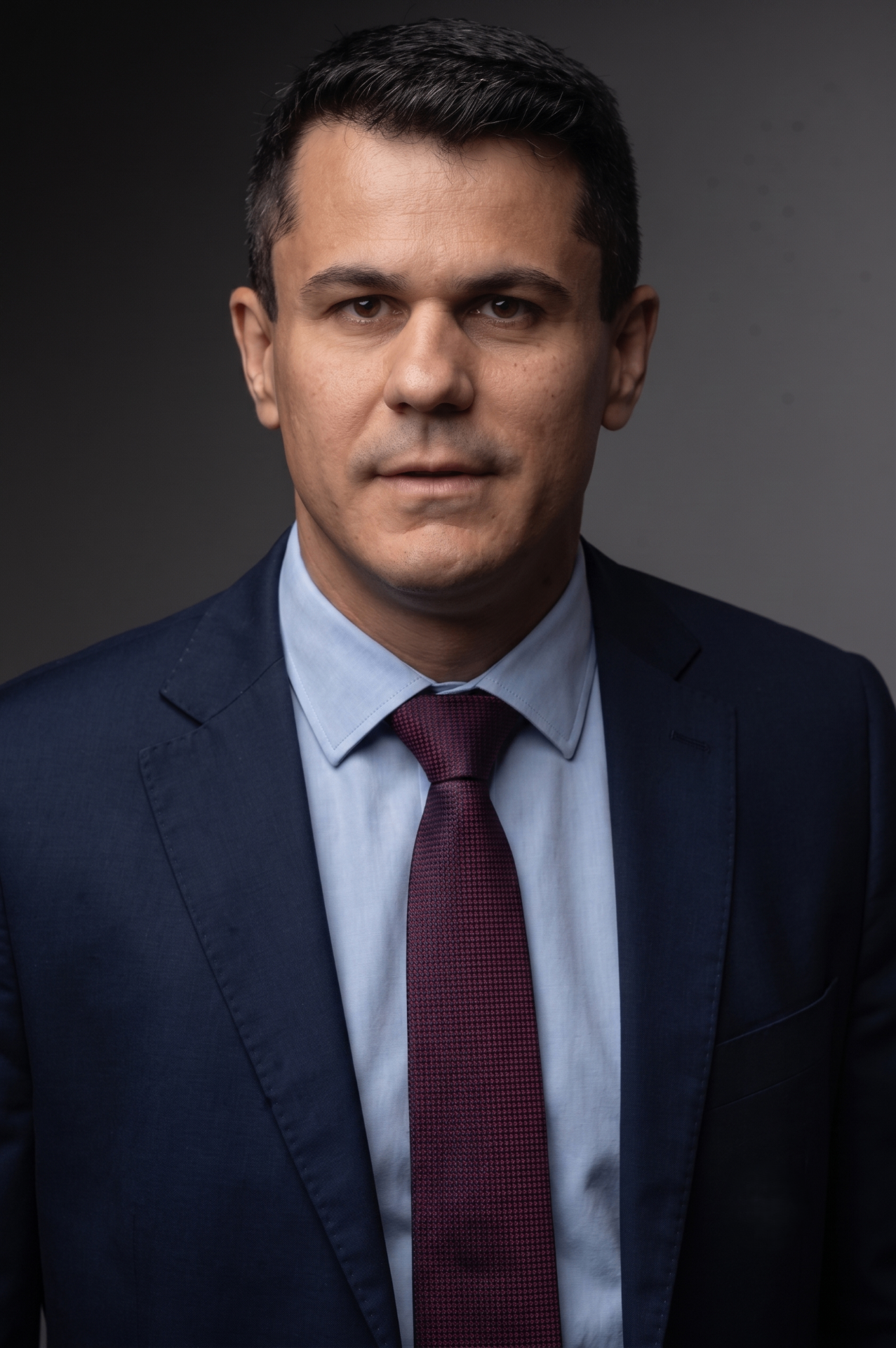 Advogado responsável — Dr. Murillo Cezar de Oliveira Lima